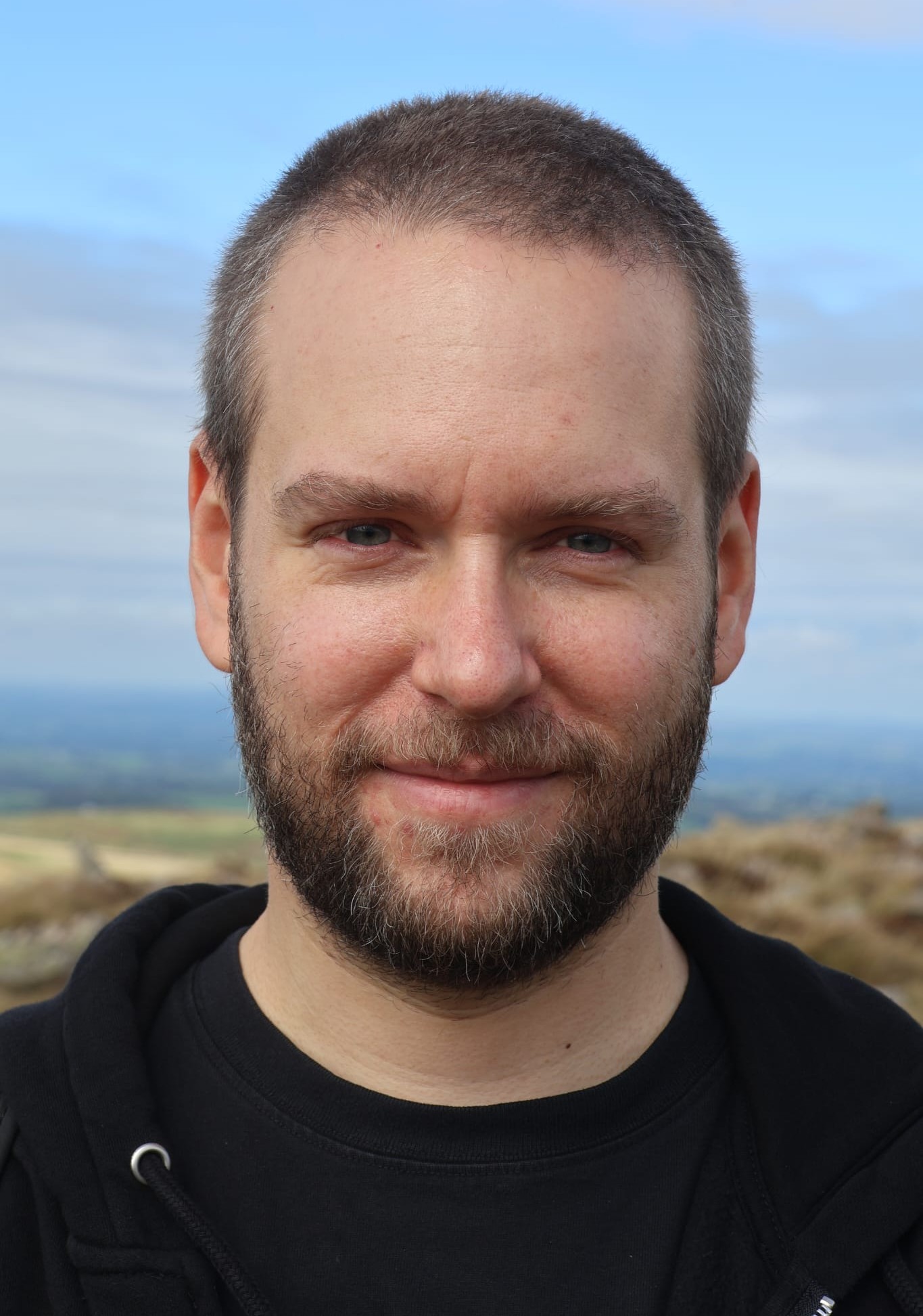 Dr. Florian Graz
