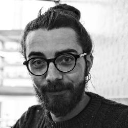 A photo of Filippo Incontro