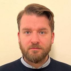 A photo of Vladimir Ivanovici